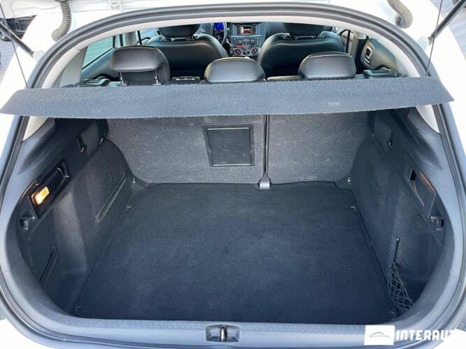 citroen C4 2015