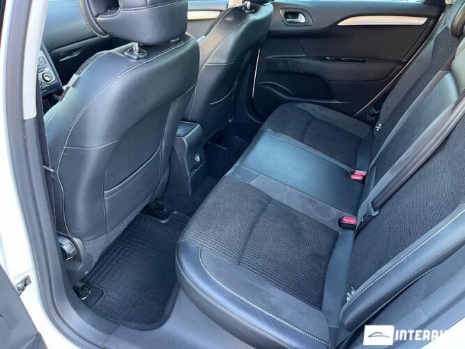 citroen C4 2015