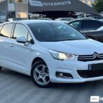 Citroen C4 2015