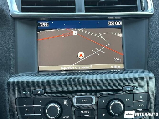 citroen C4 2015