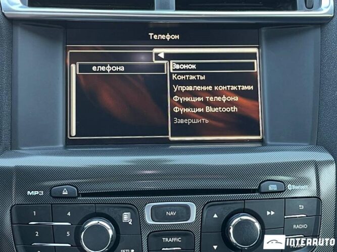 citroen C4 2015
