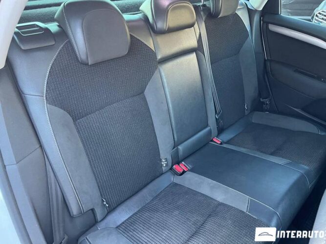 citroen C4 2015