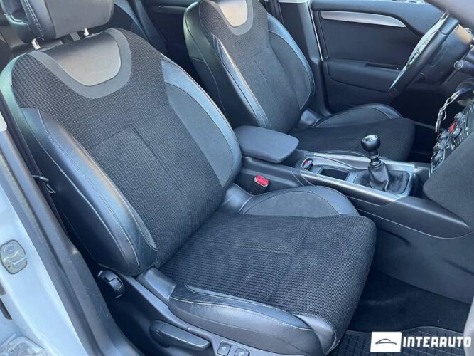 citroen C4 2015
