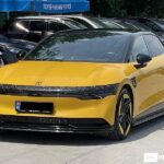 Zeekr 7X 2024