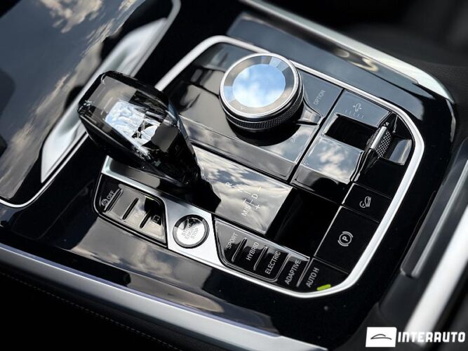 bmw X5 4.5e 2022