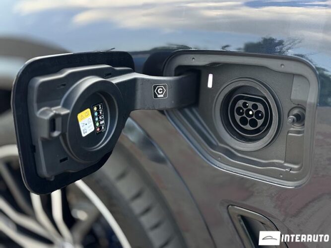 bmw X5 4.5e 2022