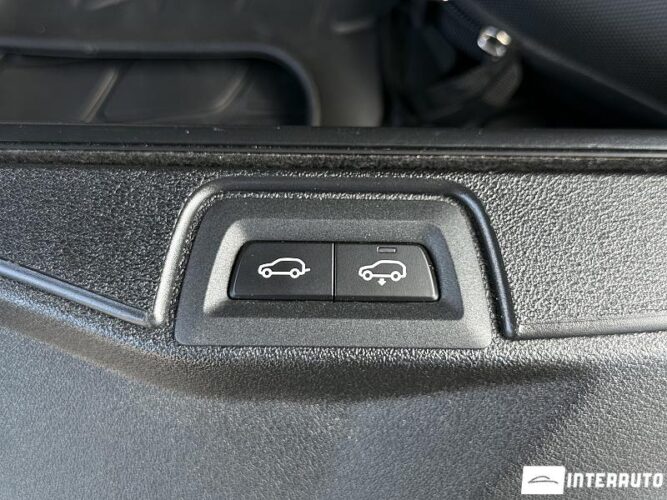 bmw X5 4.5e 2022