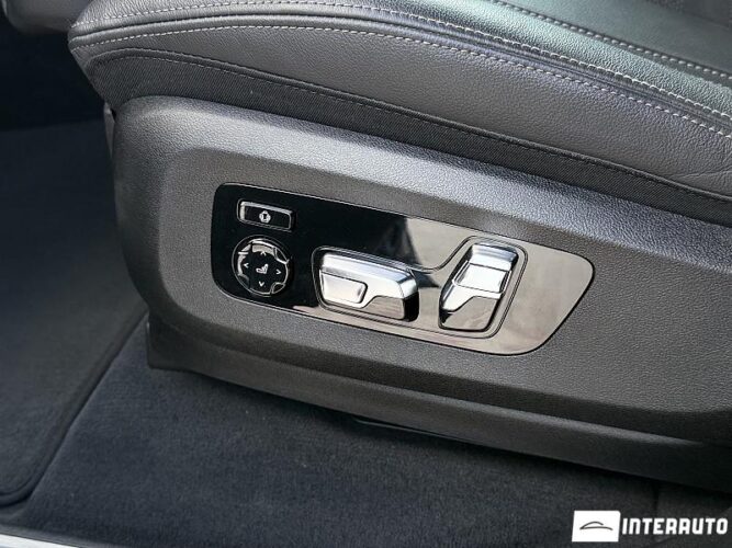 bmw X5 4.5e 2022
