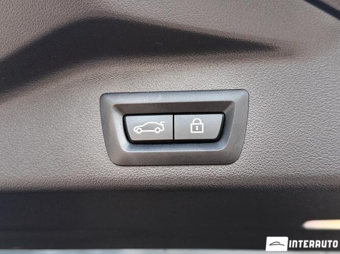 bmw X5 4.5e 2022