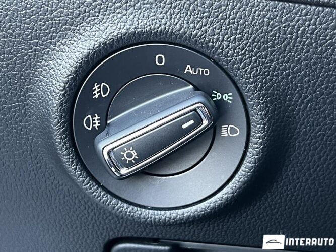 skoda Superb 2017