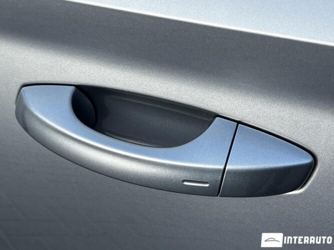 skoda Superb 2017