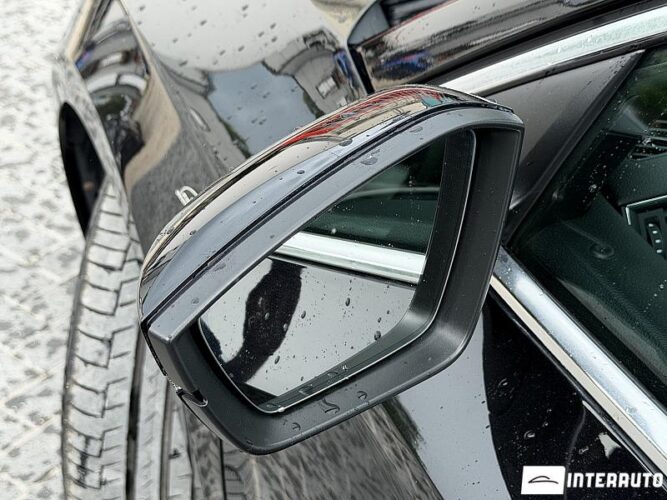 skoda Superb 2016