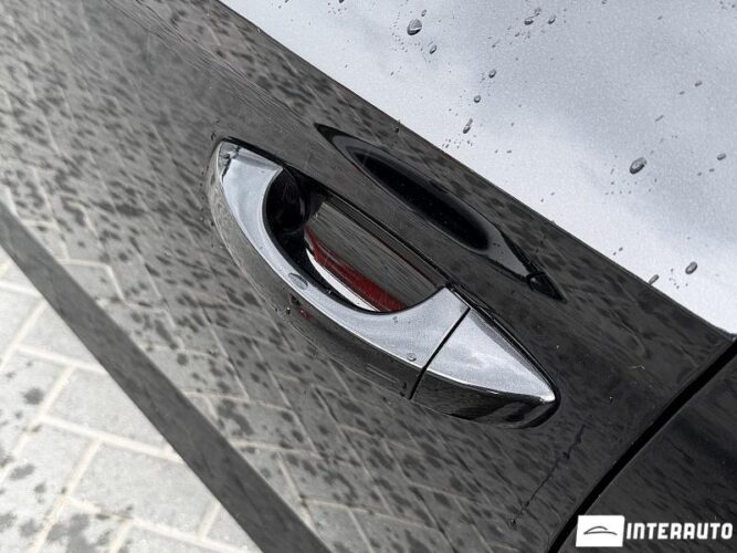 skoda Superb 2016