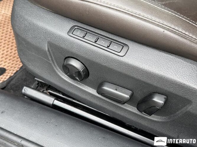 skoda Superb 2016