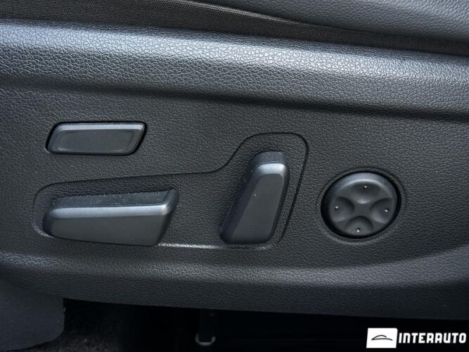 hyundai Santa Fe 2023