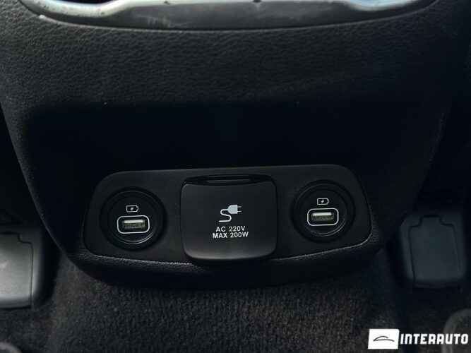 hyundai Santa Fe 2023