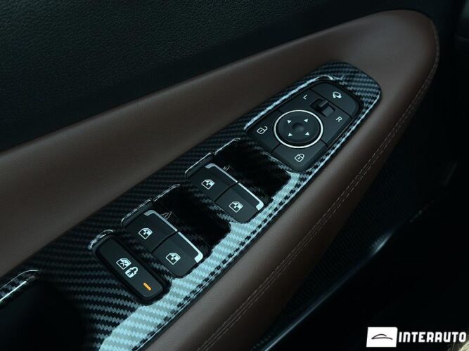 hyundai Santa Fe 2023