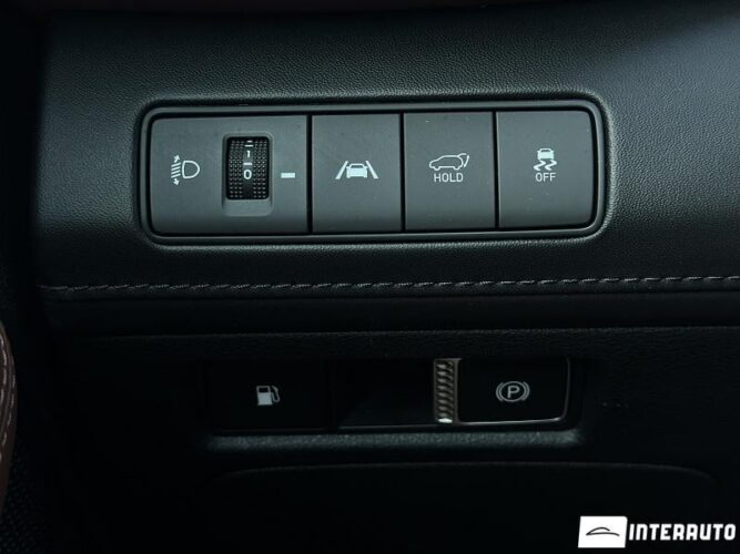 hyundai Santa Fe 2023