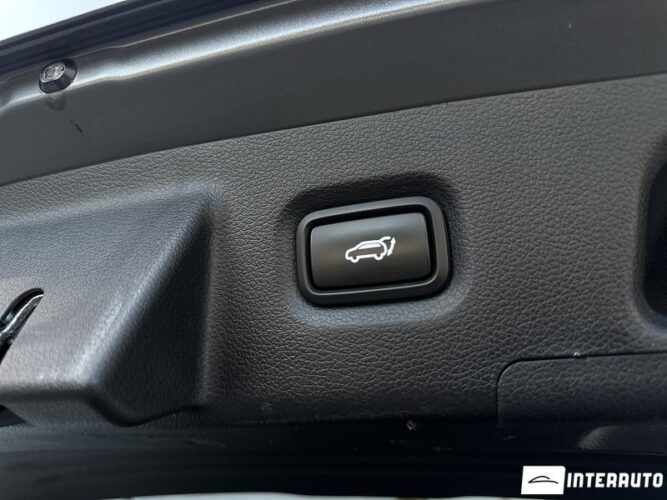 hyundai Santa Fe 2023