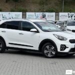 Kia Niro 2021