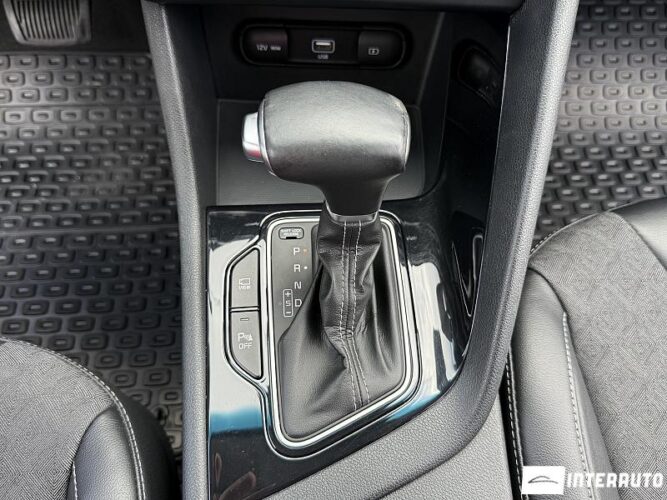 kia Niro 2021