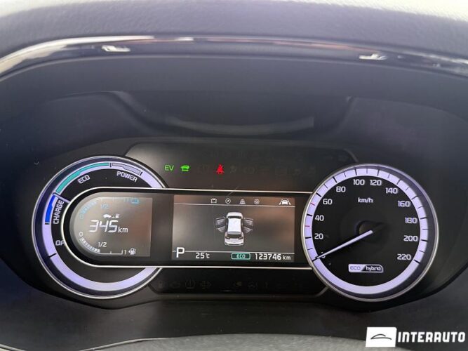 kia Niro 2021