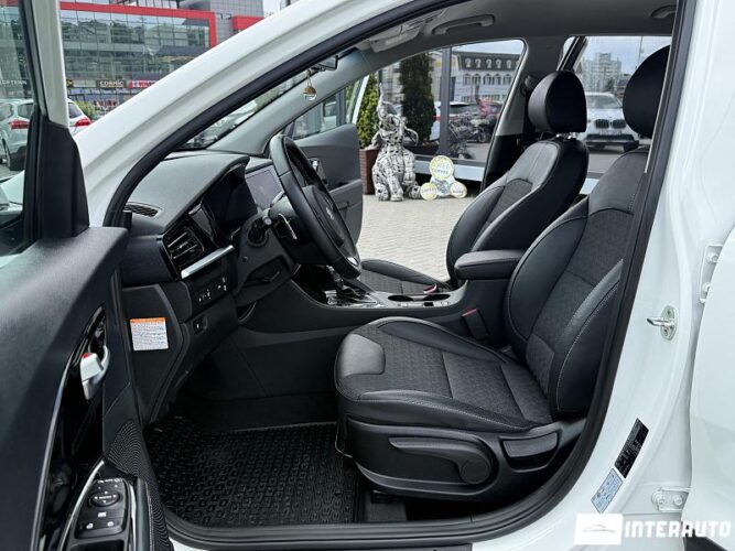 kia Niro 2021