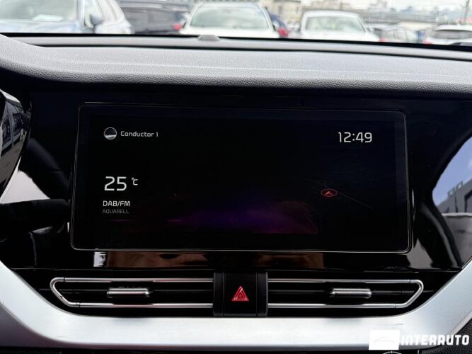 kia Niro 2021