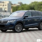 Skoda Kodiaq 2018