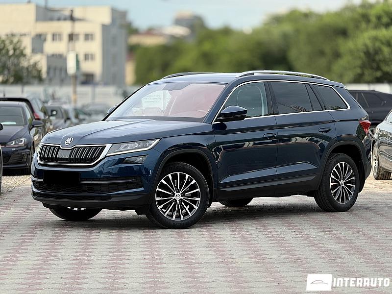 interauto oferta masina
