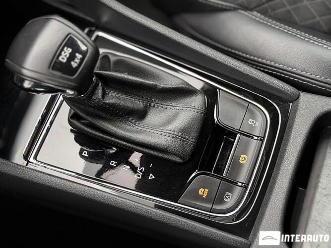 skoda Kodiaq 2018