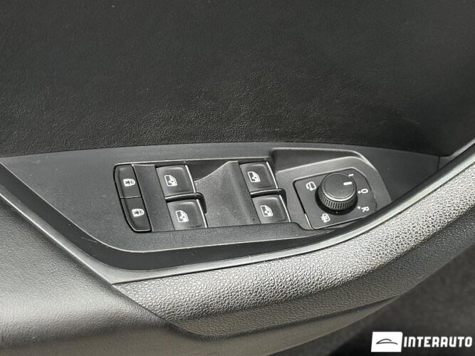 skoda Kodiaq 2018