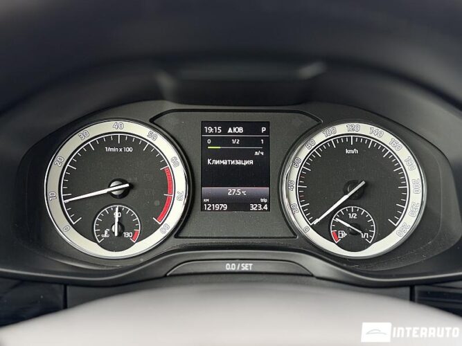 skoda Kodiaq 2018