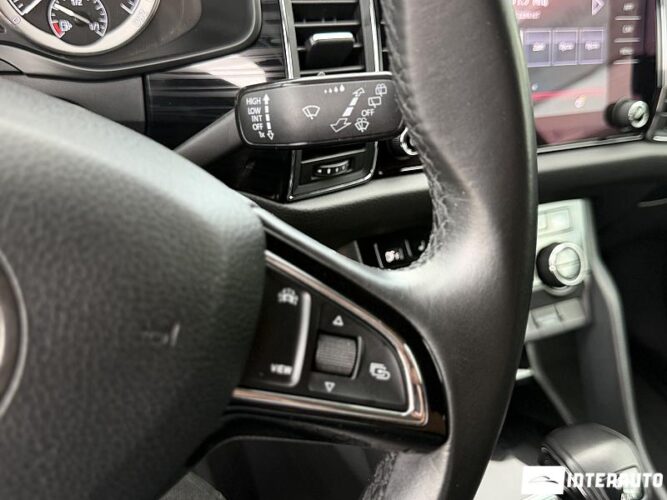 skoda Kodiaq 2018