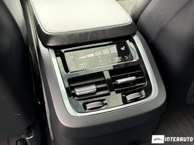 volvo XC 90 2016