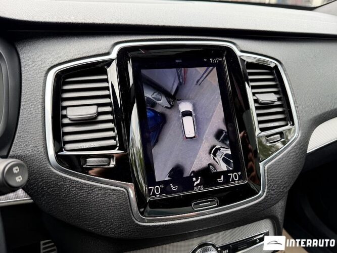 volvo XC 90 2016