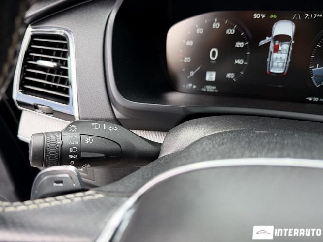 volvo XC 90 2016