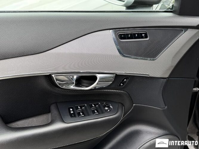 volvo XC 90 2016