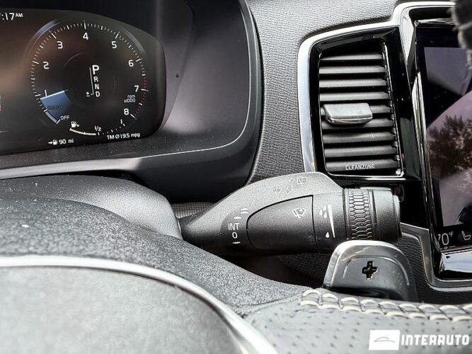 volvo XC 90 2016