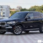 BMW X3 2.8i 2017