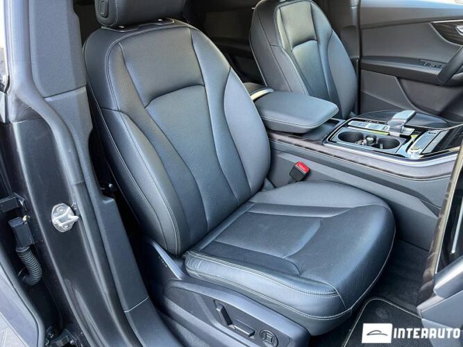 Audi Q8 40 audi Q8 2021