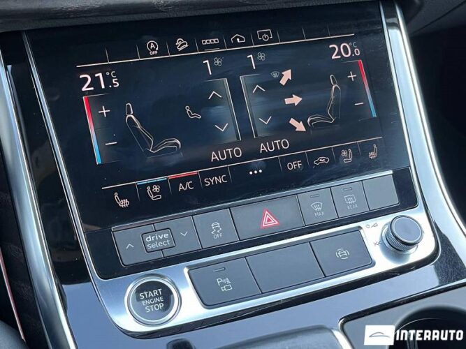 Audi Q8 47 audi Q8 2021