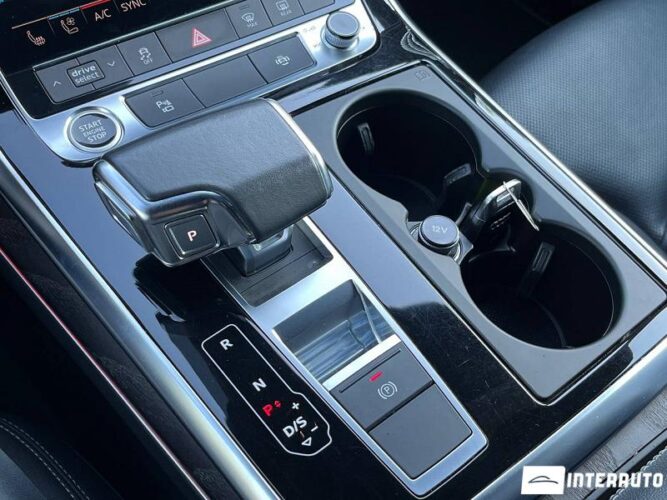 Audi Q8 48 audi Q8 2021