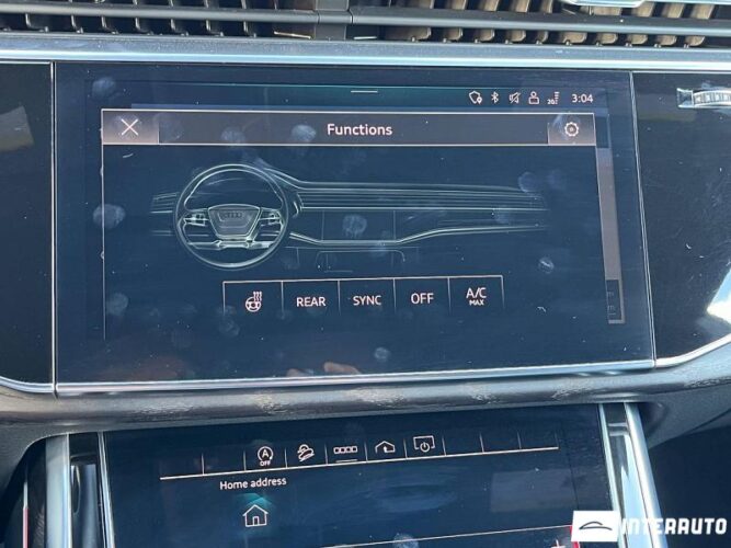 Audi Q8 46 audi Q8 2021