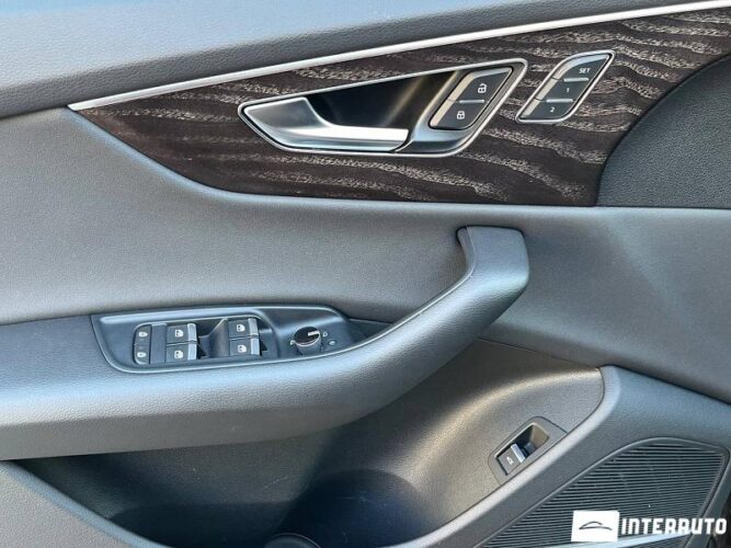 Audi Q8 38 audi Q8 2021