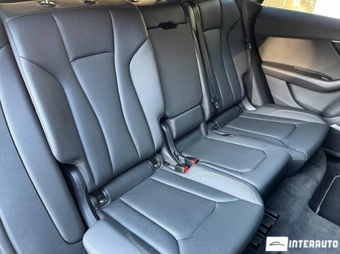 Audi Q8 53 audi Q8 2021