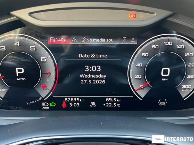 Audi Q8 42 audi Q8 2021