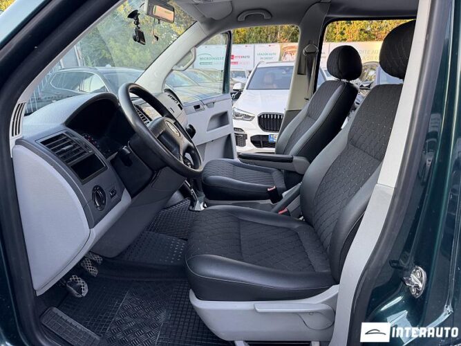 Volkswagen Transporter 32 volkswagen Transporter 2004
