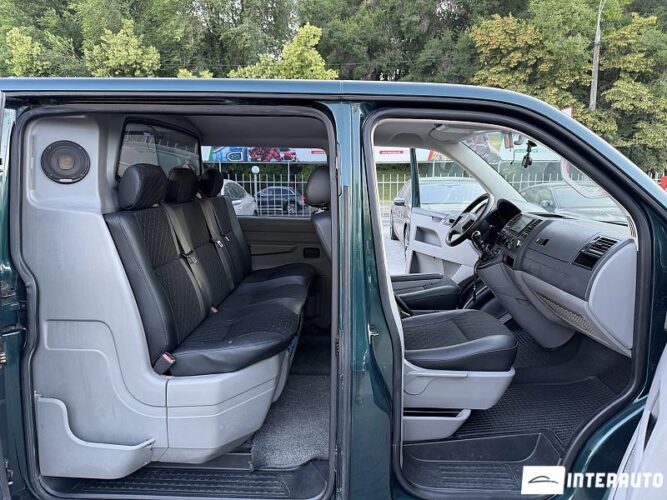 Volkswagen Transporter 40 volkswagen Transporter 2004