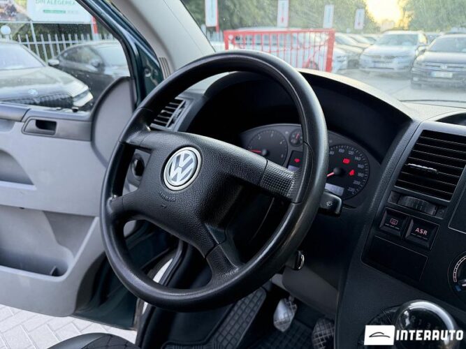 Volkswagen Transporter 38 volkswagen Transporter 2004